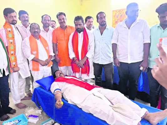 ‘మహిళలు ఆరోగ్య పరీక్షలు చేయించుకోవాలి’1