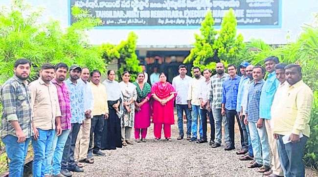 ‘పటేల్‌ నిర్ణయంతోనే   తెలంగాణకు విమోచనం’
2