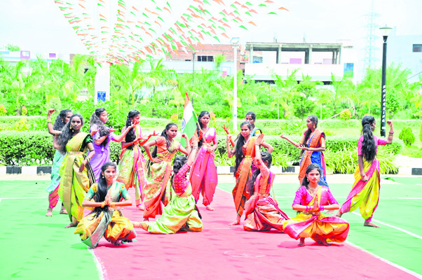 సామాజిక న్యాయం దిశగా అడుగులు.. 1