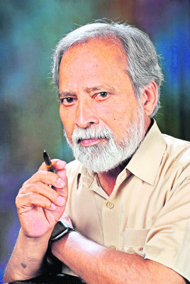 ముగ్గురు కవులకు సాహిత్య పురస్కారాలు 2