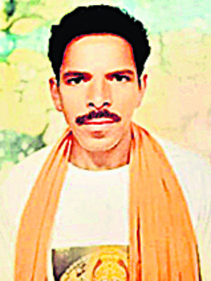 వేట చేస్తూ మత్స్యకారుడి మృతి2