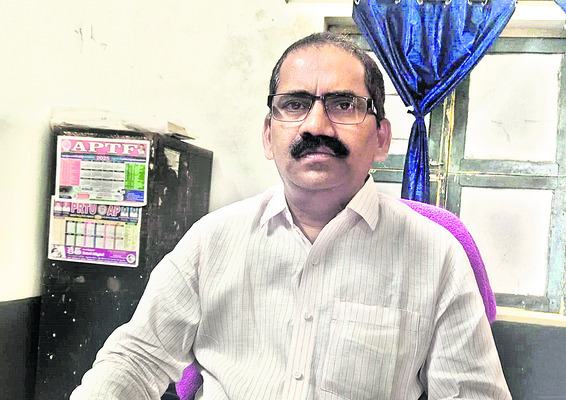 అయ్యోర్లకు పోస్టింగ్ ఎక్కడో?1