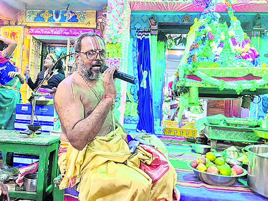 చిన్నారుల్లో ఆధ్యాత్మికత పెంపొందించాలి 1