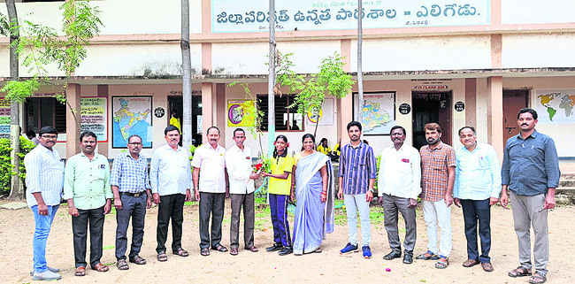 ఎన్టీపీసీలో విశ్వకర్మ జయంతి 1