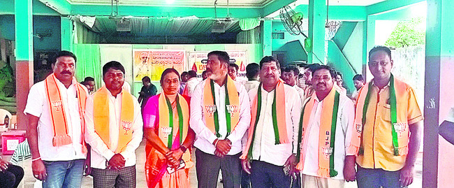 ఎన్టీపీసీలో విశ్వకర్మ జయంతి 3