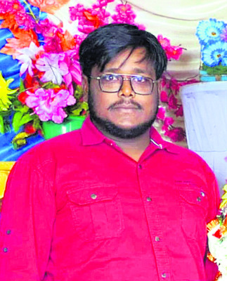 ఆన్‌లైన్‌ యాప్‌ వేధింపులతో  యువకుడు ఆత్మహత్య 1
