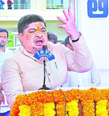 అభివృద్ధి శరవేగం1