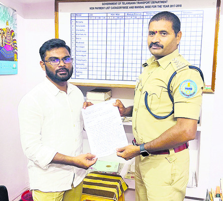 మహిళలపై వేధింపులు నివారించాలి
1