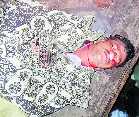 రెండు ప్రాణాలు తీసిన అప్పు గొడవ 2