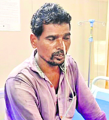 రెండు ప్రాణాలు తీసిన అప్పు గొడవ 1