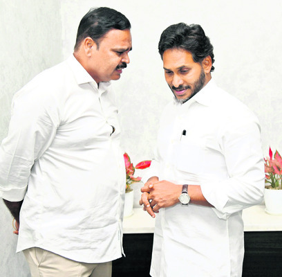 జగన్‌ హయాంలోనే సాకారం 4