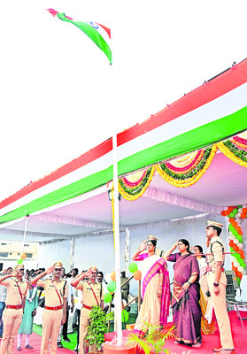 ఇందిరమ్మ రాజ్యంలోసామాజిక న్యాయం1