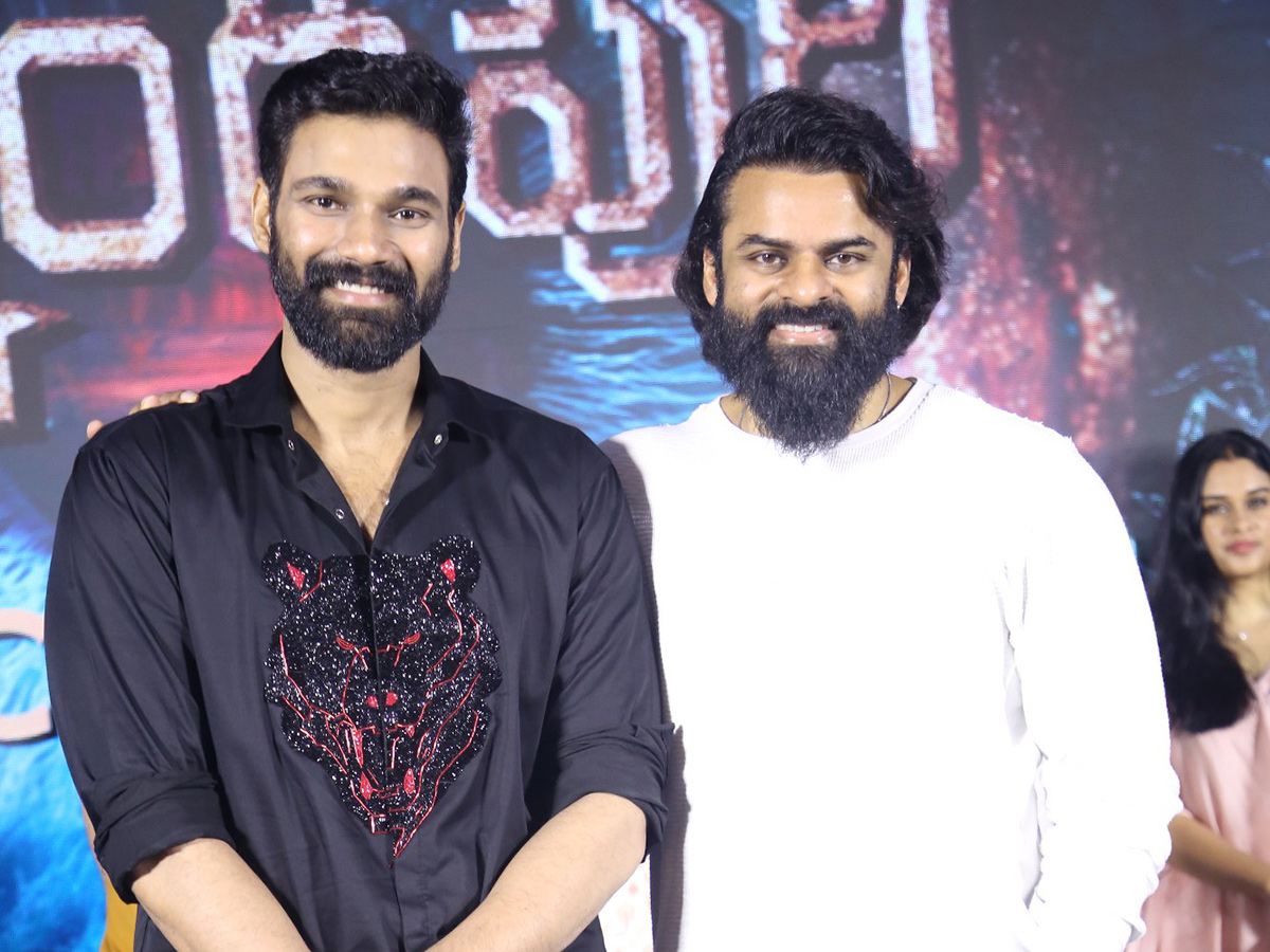 Bellamkonda Sreenivas Kishkindhapuri Movie Grand Success Meet Photos10