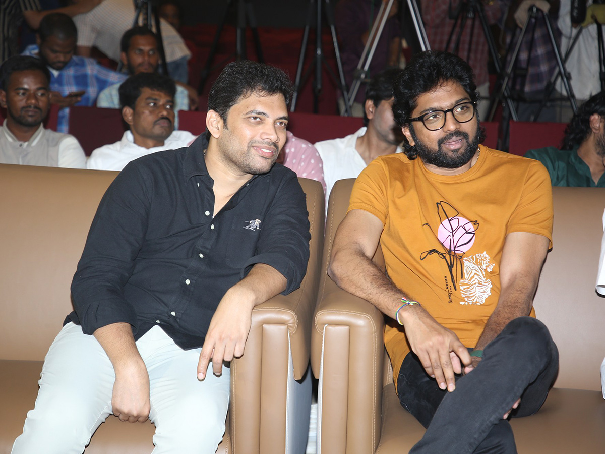 Bellamkonda Sreenivas Kishkindhapuri Movie Grand Success Meet Photos11