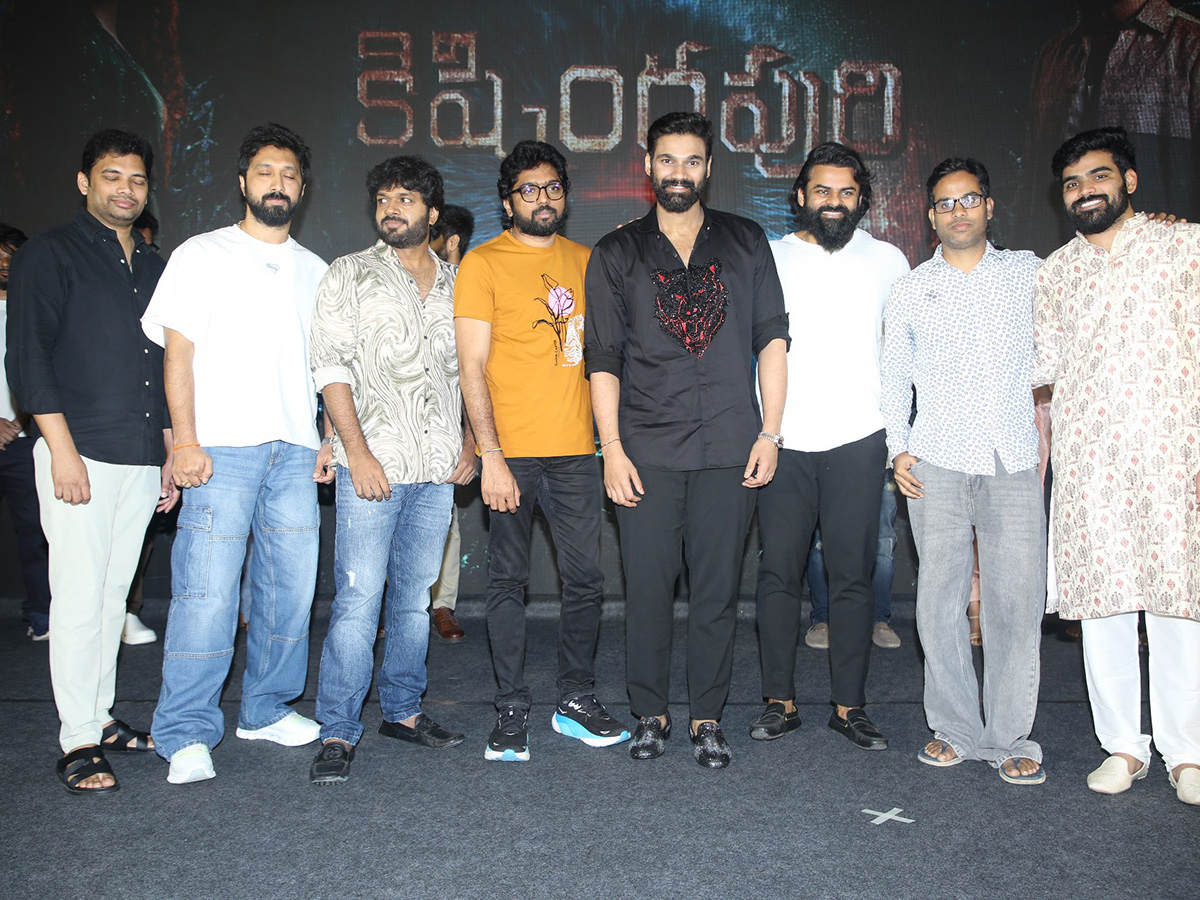 Bellamkonda Sreenivas Kishkindhapuri Movie Grand Success Meet Photos2