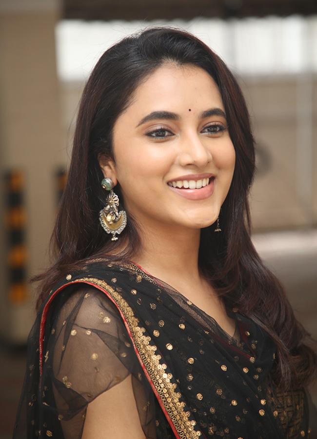 OG Movie Actress Priyanka Arul Mohan Latest Photos12