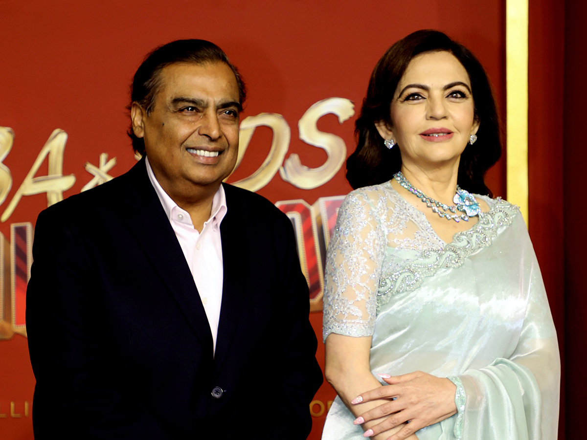 Premiere of the upcoming Netflix series The Bads of Bollywood11