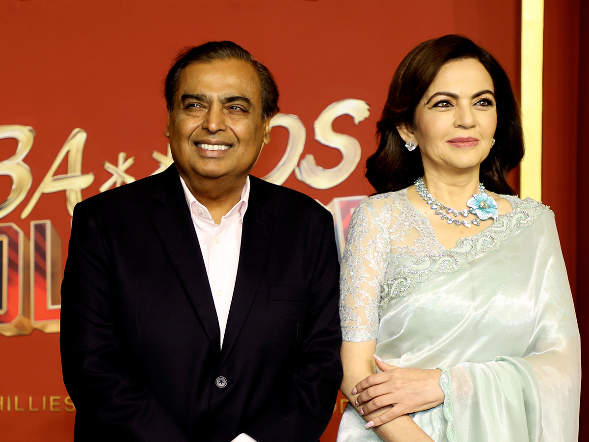 Premiere of the upcoming Netflix series The Bads of Bollywood12