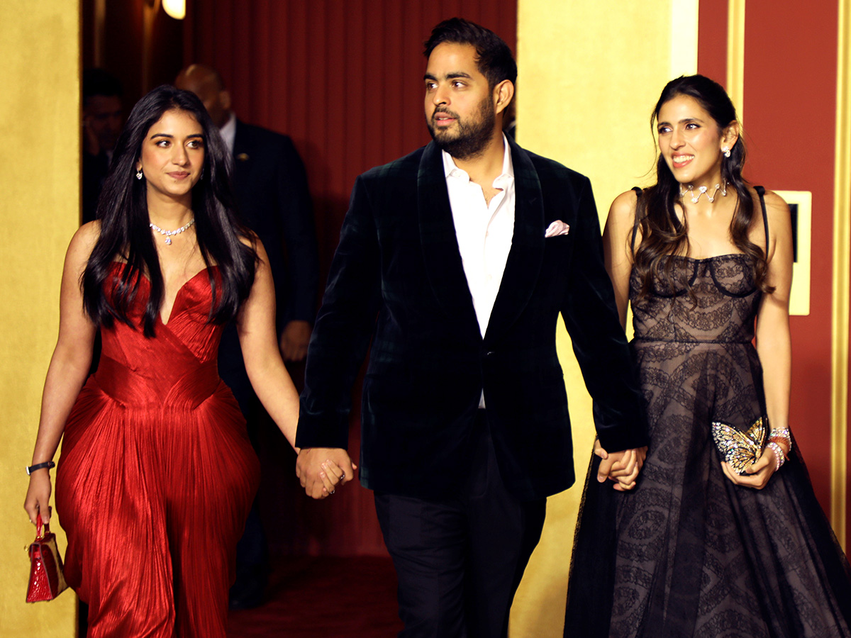 Premiere of the upcoming Netflix series The Bads of Bollywood15
