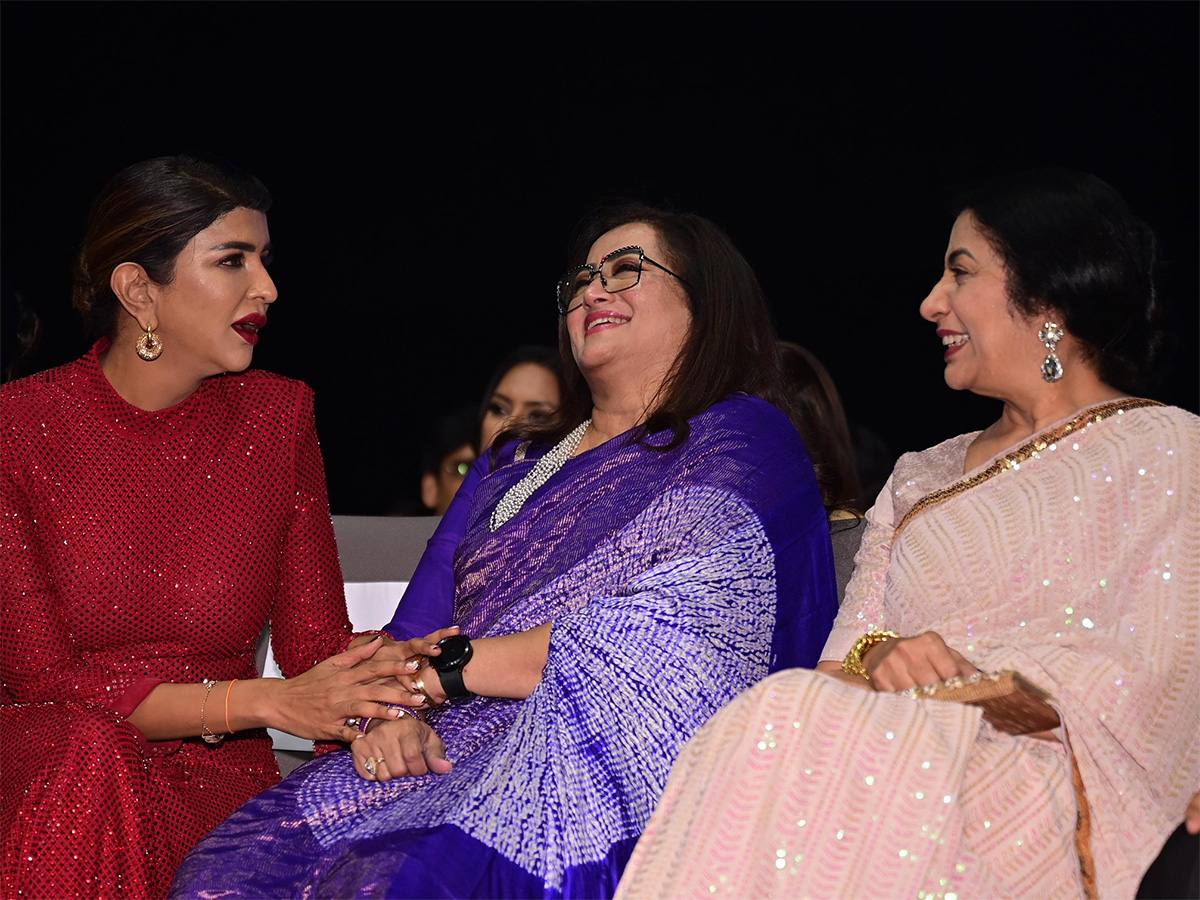 Siima Awards 2025 in Dubai Special Photos 10