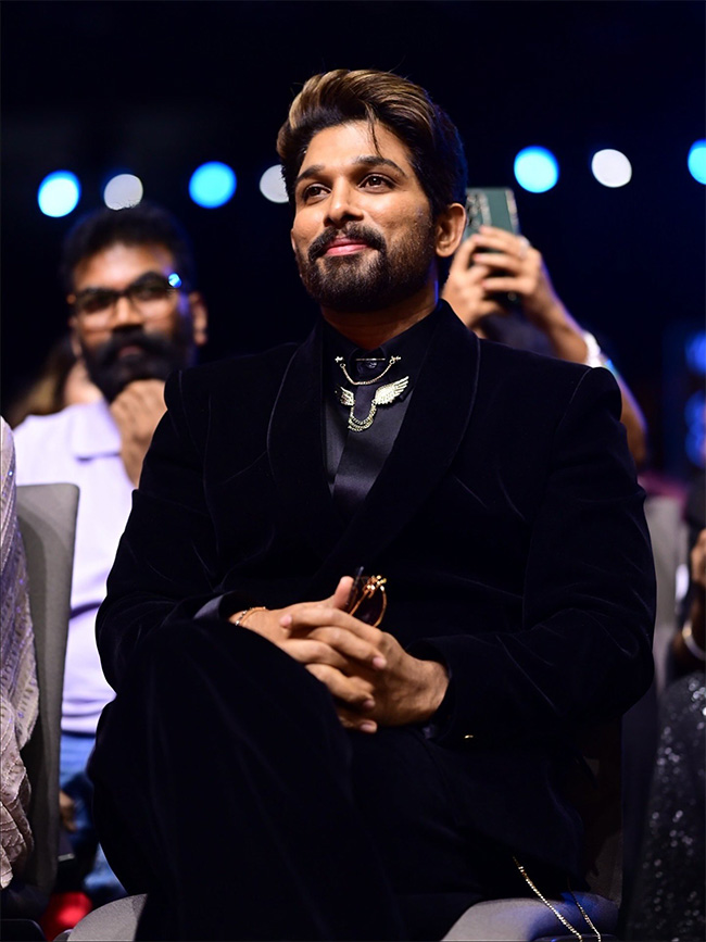 Siima Awards 2025 in Dubai Special Photos 11