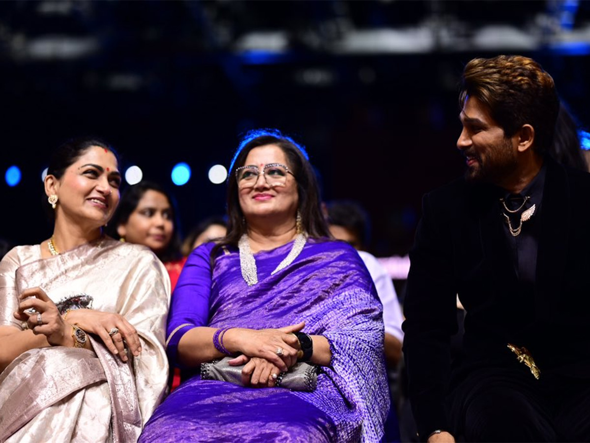 Siima Awards 2025 in Dubai Special Photos 13