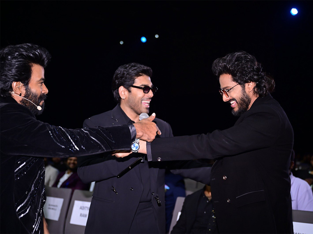 Siima Awards 2025 in Dubai Special Photos 14