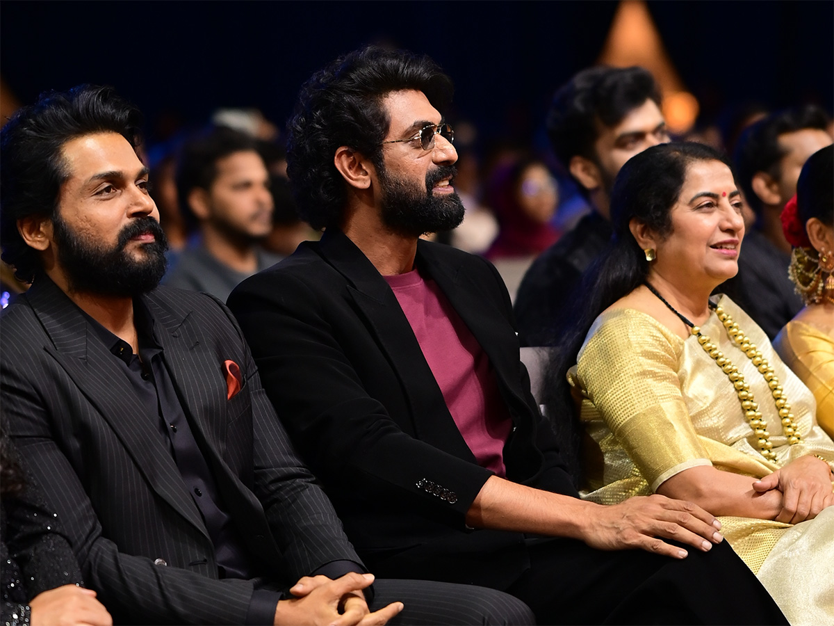 Siima Awards 2025 in Dubai Special Photos 15