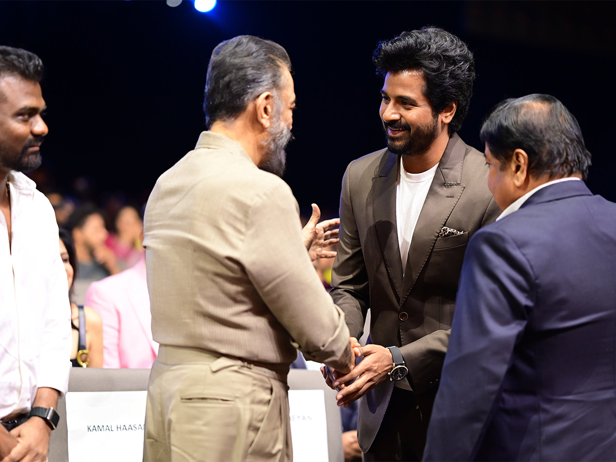 Siima Awards 2025 in Dubai Special Photos 16