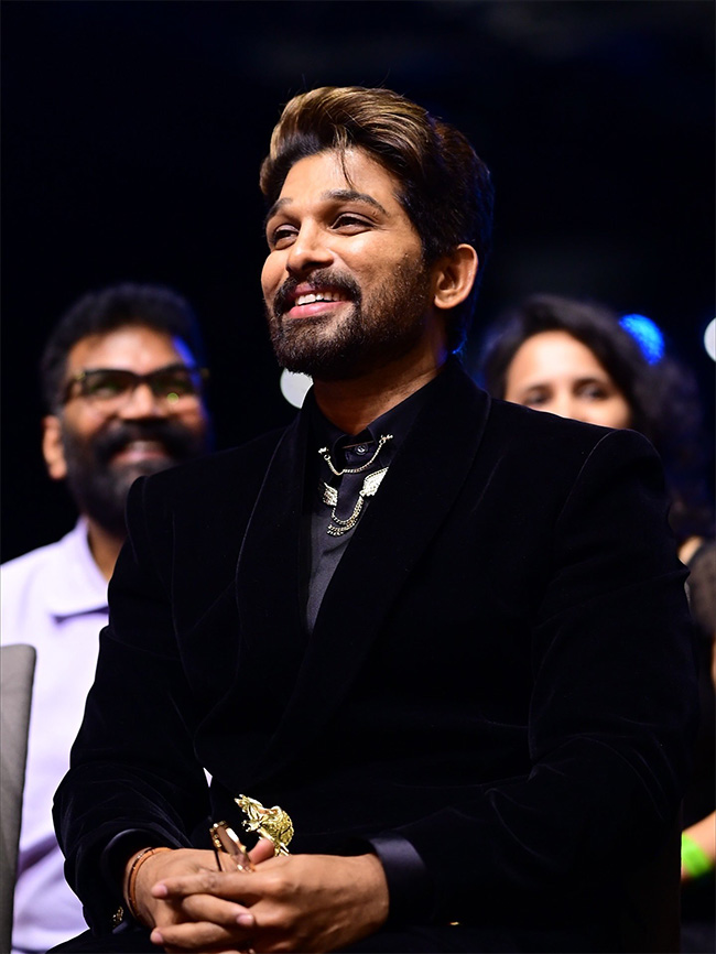 Siima Awards 2025 in Dubai Special Photos 17