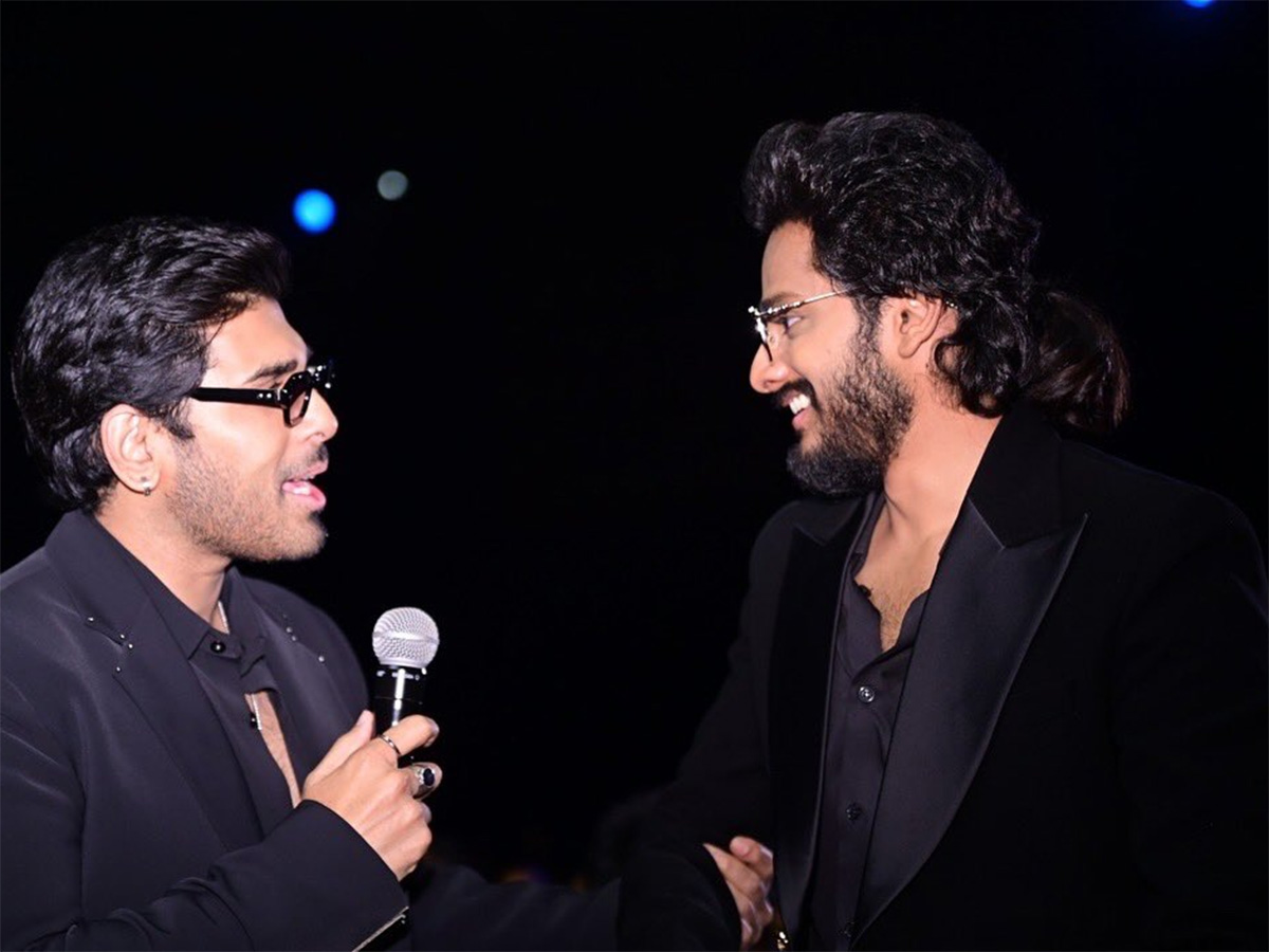 Siima Awards 2025 in Dubai Special Photos 20