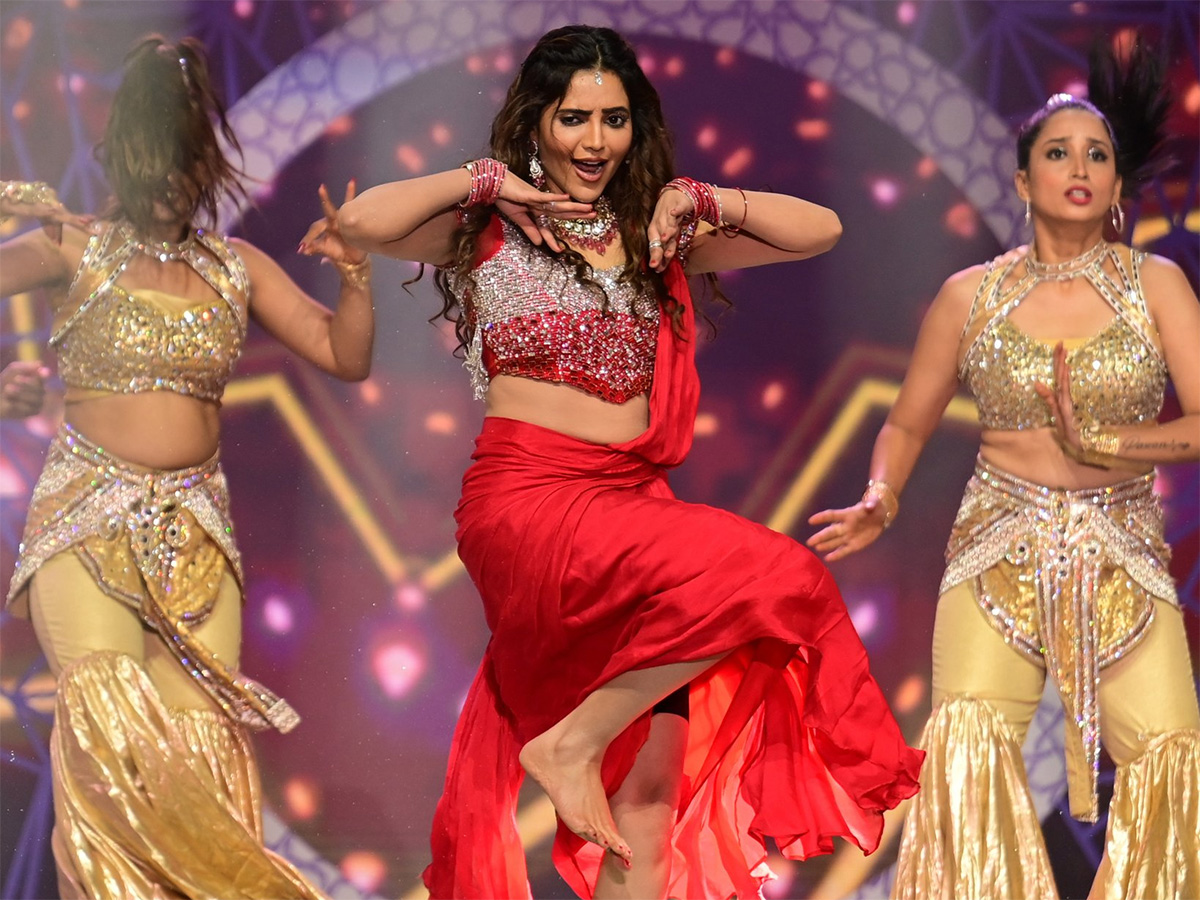Siima Awards 2025 in Dubai Special Photos 22
