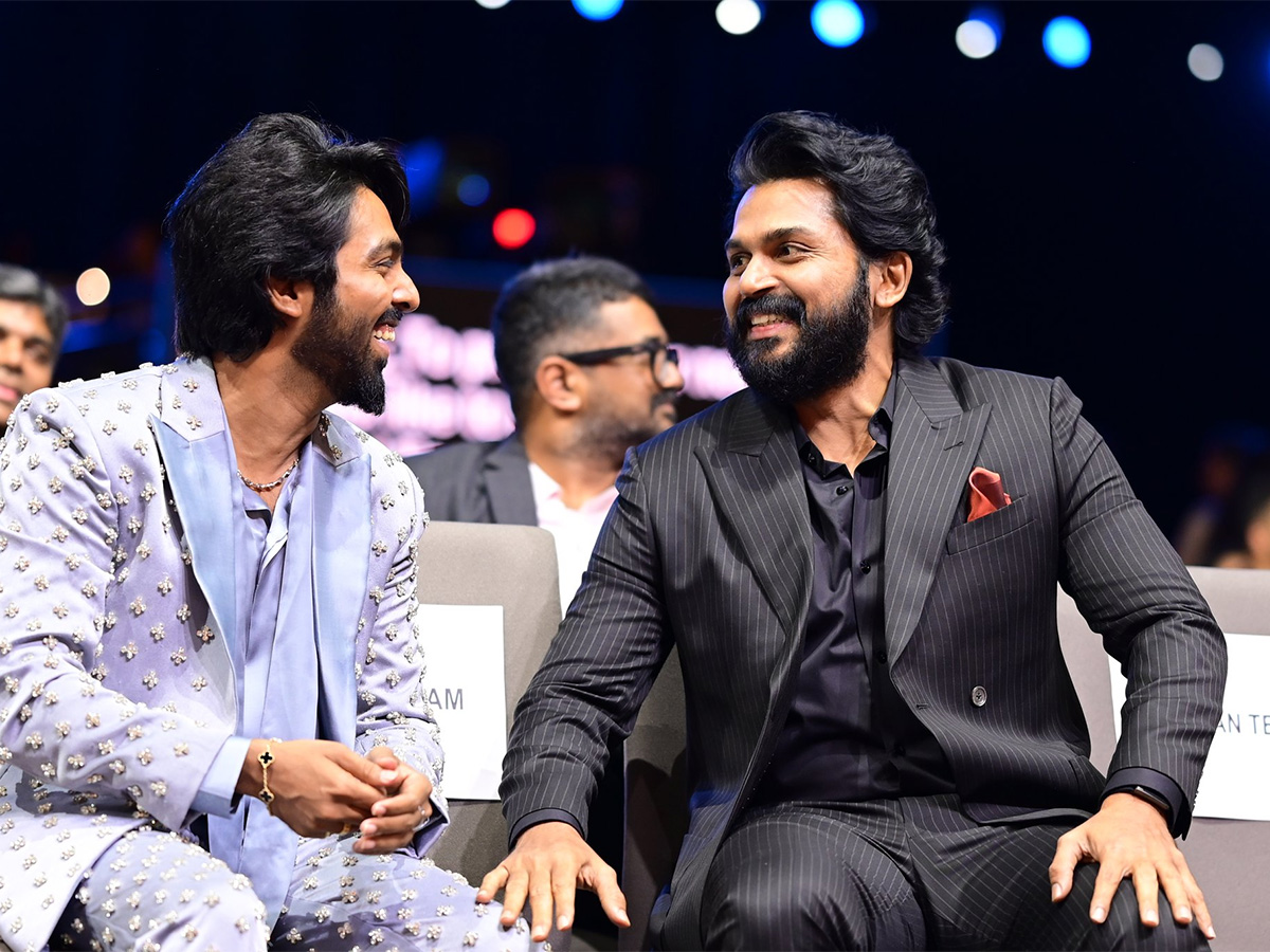 Siima Awards 2025 in Dubai Special Photos 23