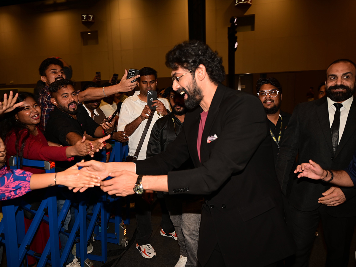 Siima Awards 2025 in Dubai Special Photos 25