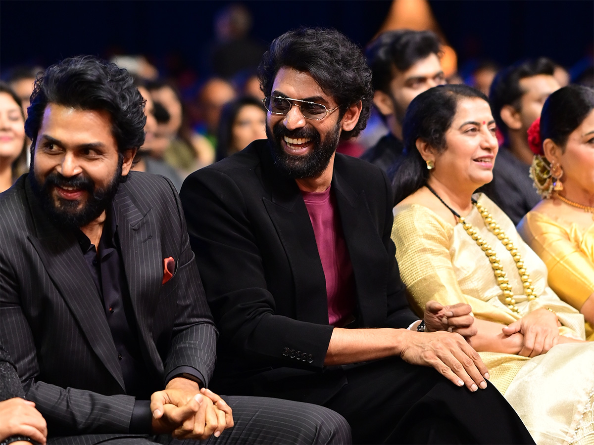 Siima Awards 2025 in Dubai Special Photos 26