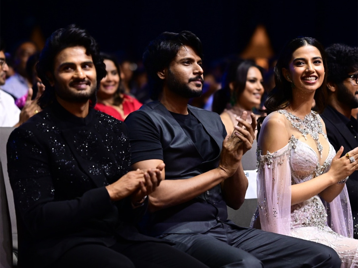 Siima Awards 2025 in Dubai Special Photos 27