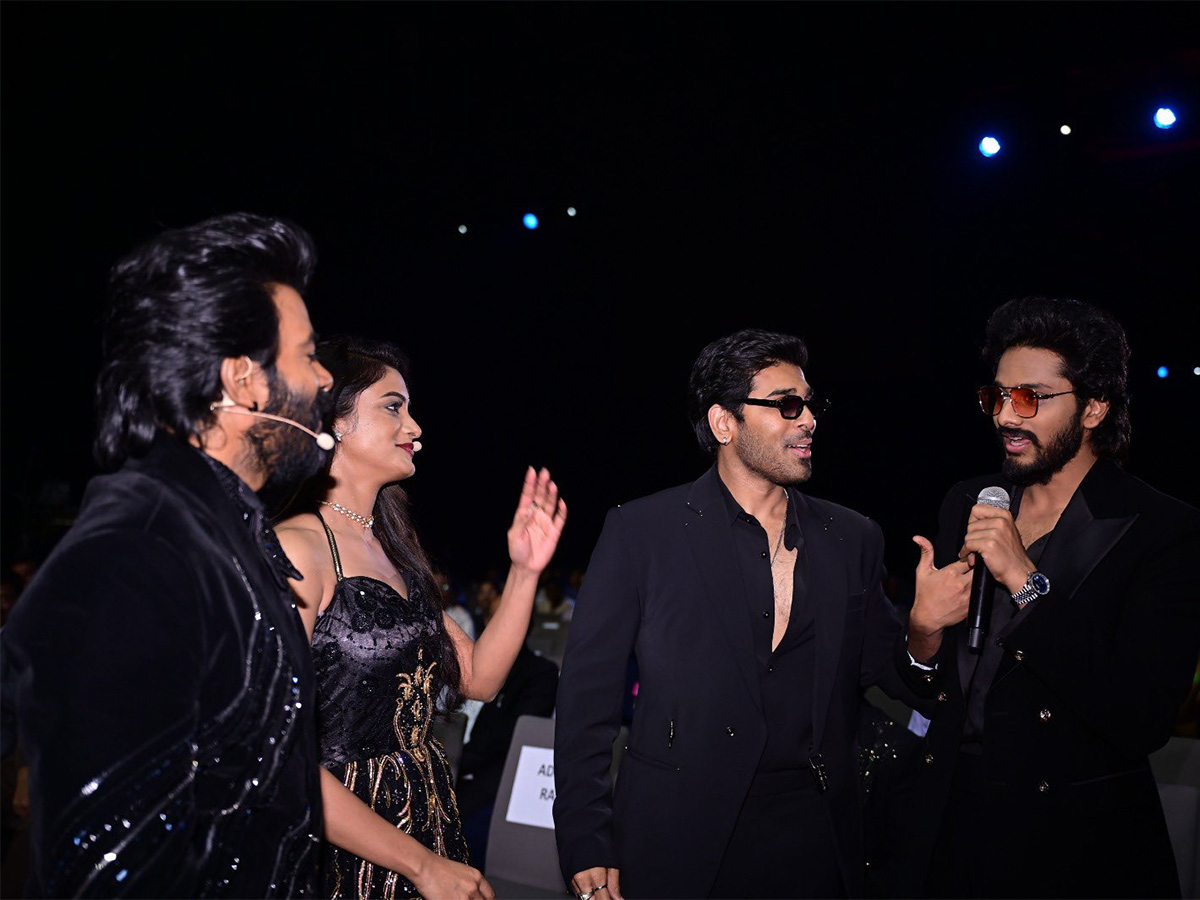 Siima Awards 2025 in Dubai Special Photos 5