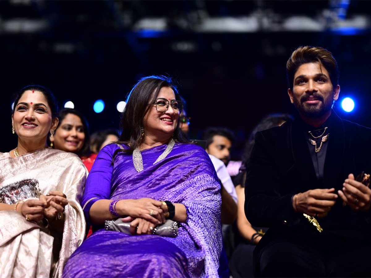 Siima Awards 2025 in Dubai Special Photos 6