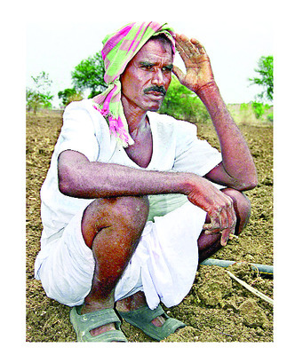 కౌలు రైతుకు కష్టం1