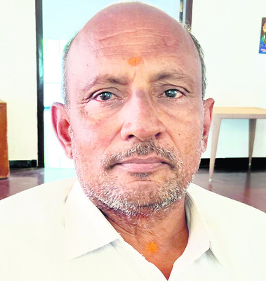 టెంపుల్‌ జాగా.. ప్రైవేట్‌ పరం దిశగా 5