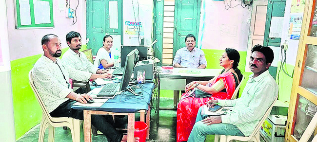 మా జీవితాలు ఇంతేనా? 1