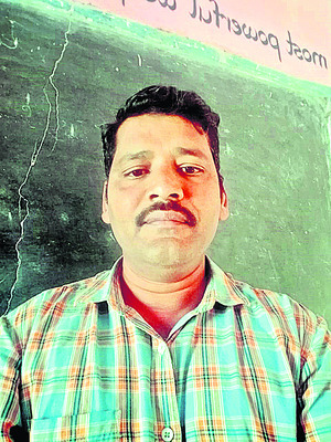 మా జీవితాలు ఇంతేనా? 2