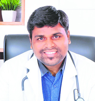 అతిసారం.. ప్రాణాంతకం 1