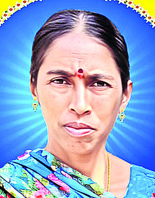తల్లిపాలు అందించిన లిఖిత
3