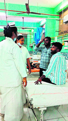 నర్సింగ్‌.. మరింత మెరుగ్గా..1