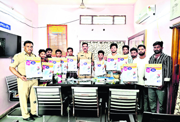 ఇన్‌స్ట్రుమెంటేషన్‌ సెంటర్‌  డైరెక్టర్‌గా సత్యనారాయణరెడ1