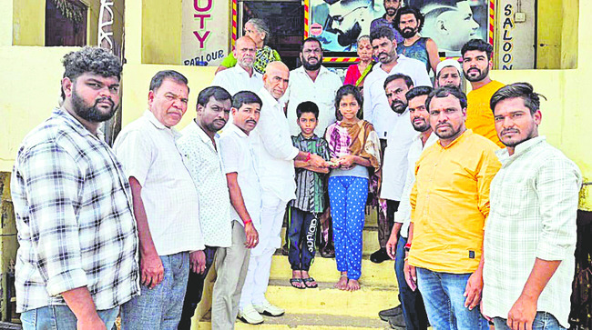 కొనసాగుతున్న  దోస్త్‌ స్పాట్‌ అడ్మిషన్లు 
1