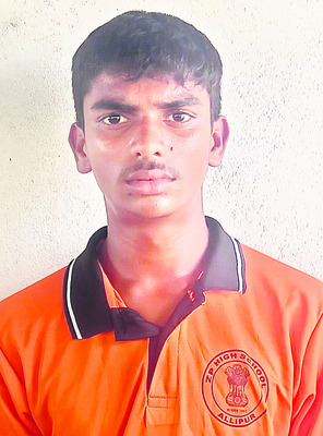 రేపు జిల్లాకు హైకోర్టు జడ్జి రాక3