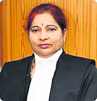 రేపు జిల్లాకు హైకోర్టు జడ్జి రాక4
