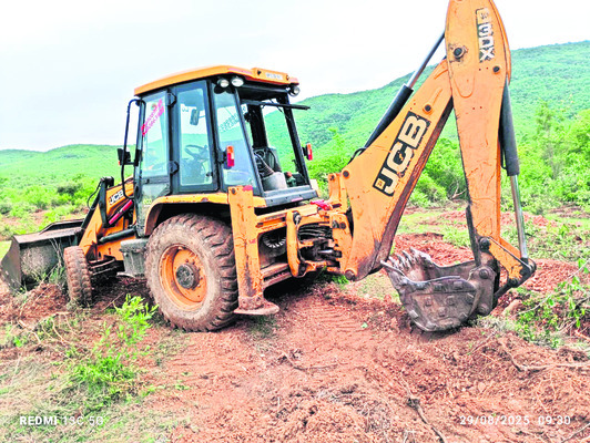 ●కౌంటర్ అఫిడవిట్ దాఖలు చేయడంలో నిర్లక్ష్యం3
